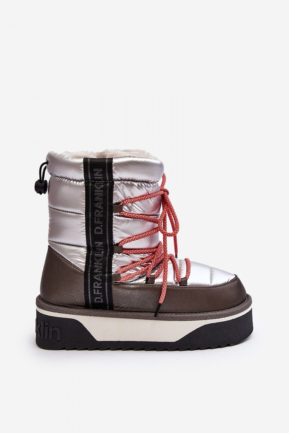  Schneeschuhe model 188638 Step in style 
