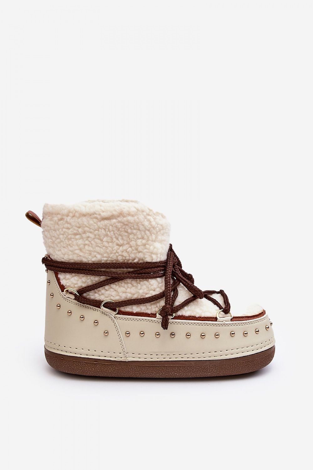  Schneeschuhe model 188650 Step in style 