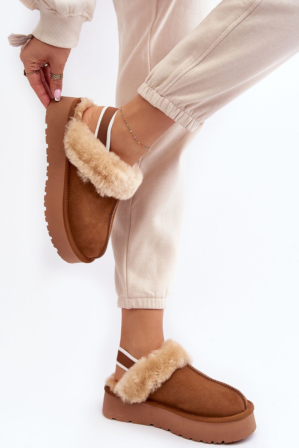  Pantoffeln model 188659 Step in style 