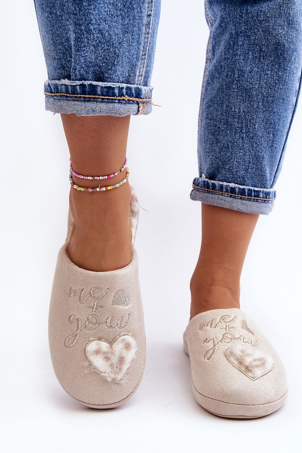  Pantoffeln model 189099 Step in style 