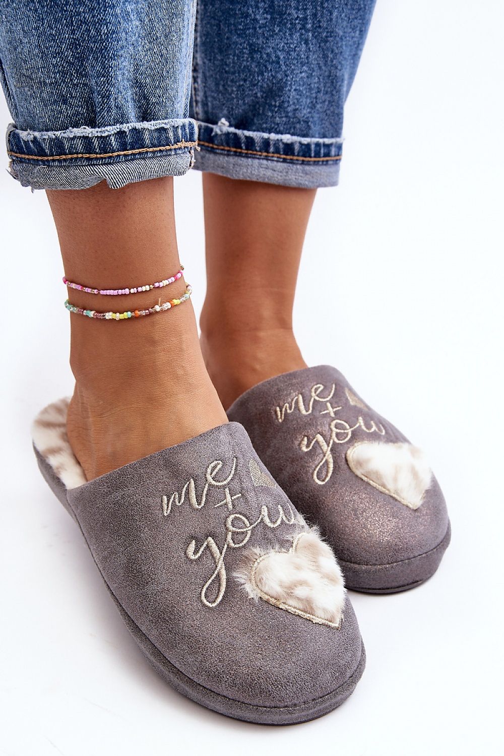  Pantoffeln model 189101 Step in style 