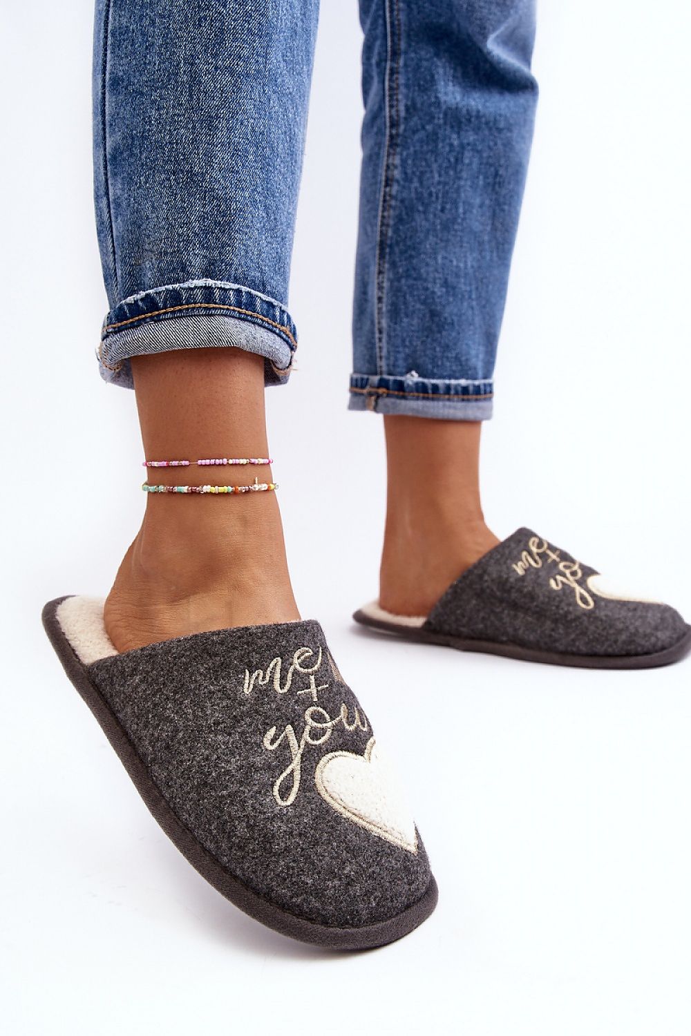  Pantoffeln model 189105 Step in style 