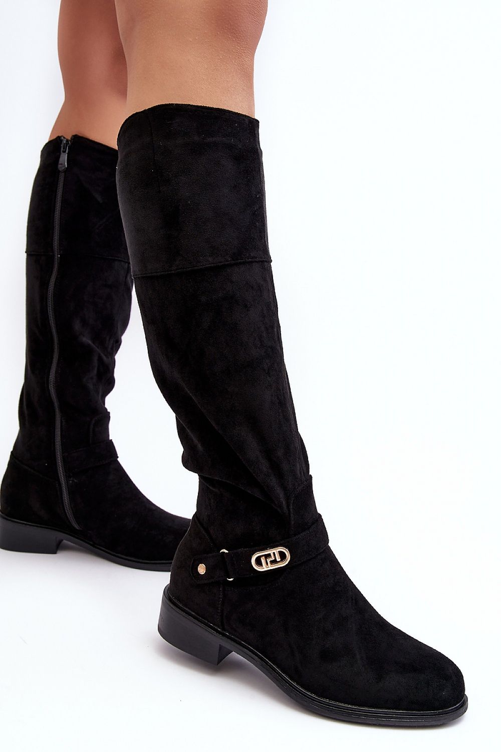  Stiefel model 189374 Step in style 