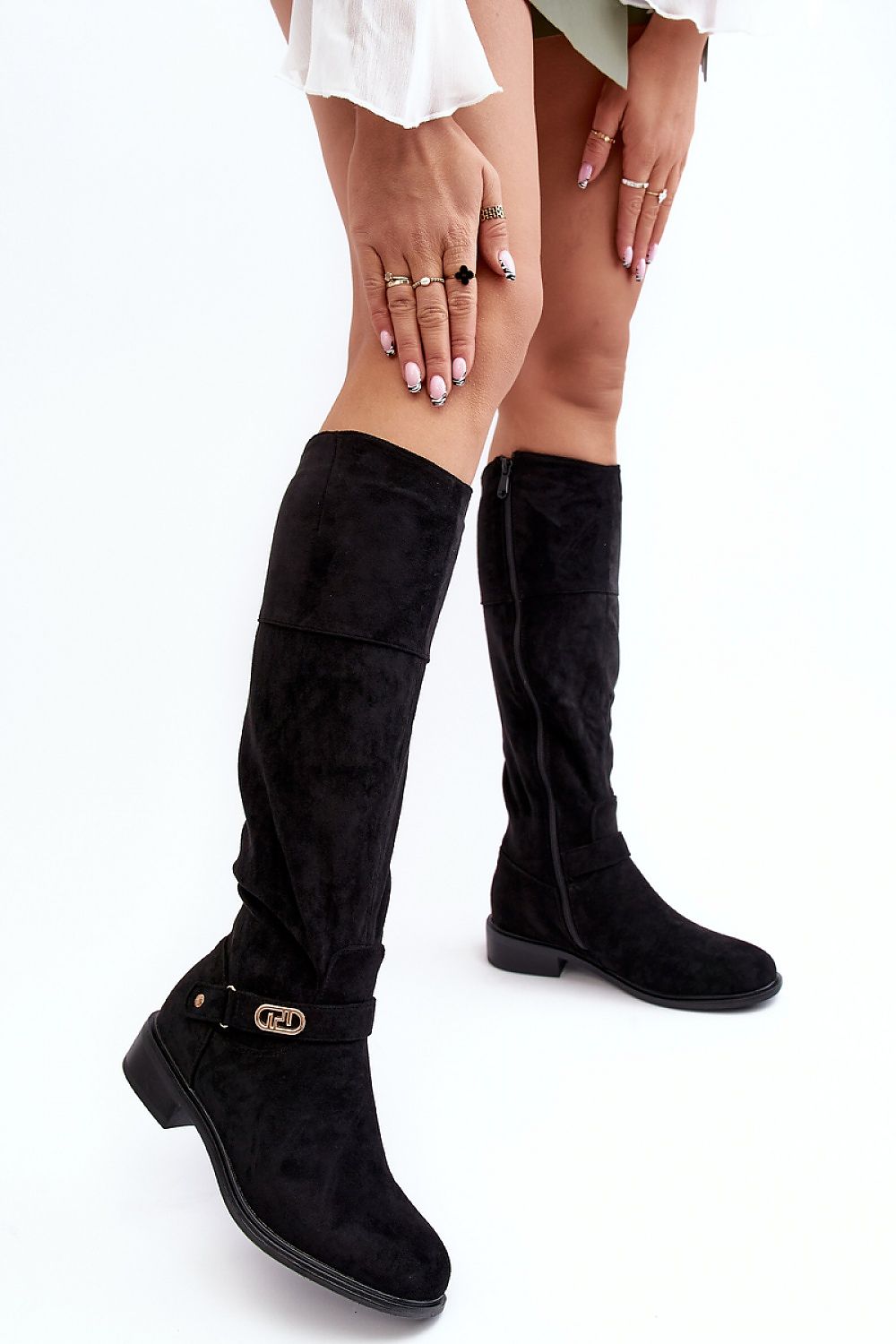  Stiefel model 189374 Step in style 