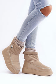  Schneeschuhe model 190513 Step in style 