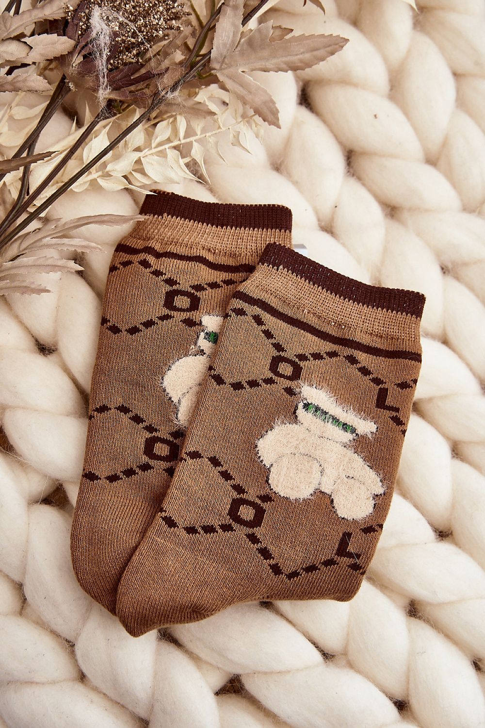  Socken model 191170 Step in style 