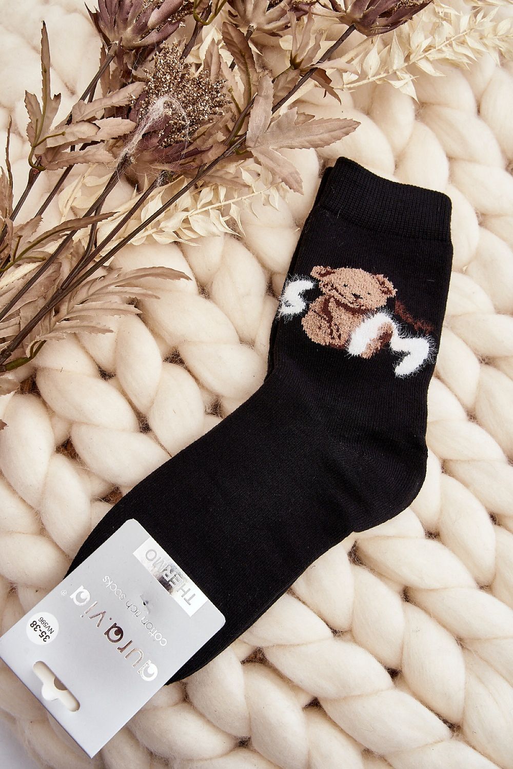  Socken model 191180 Step in style 