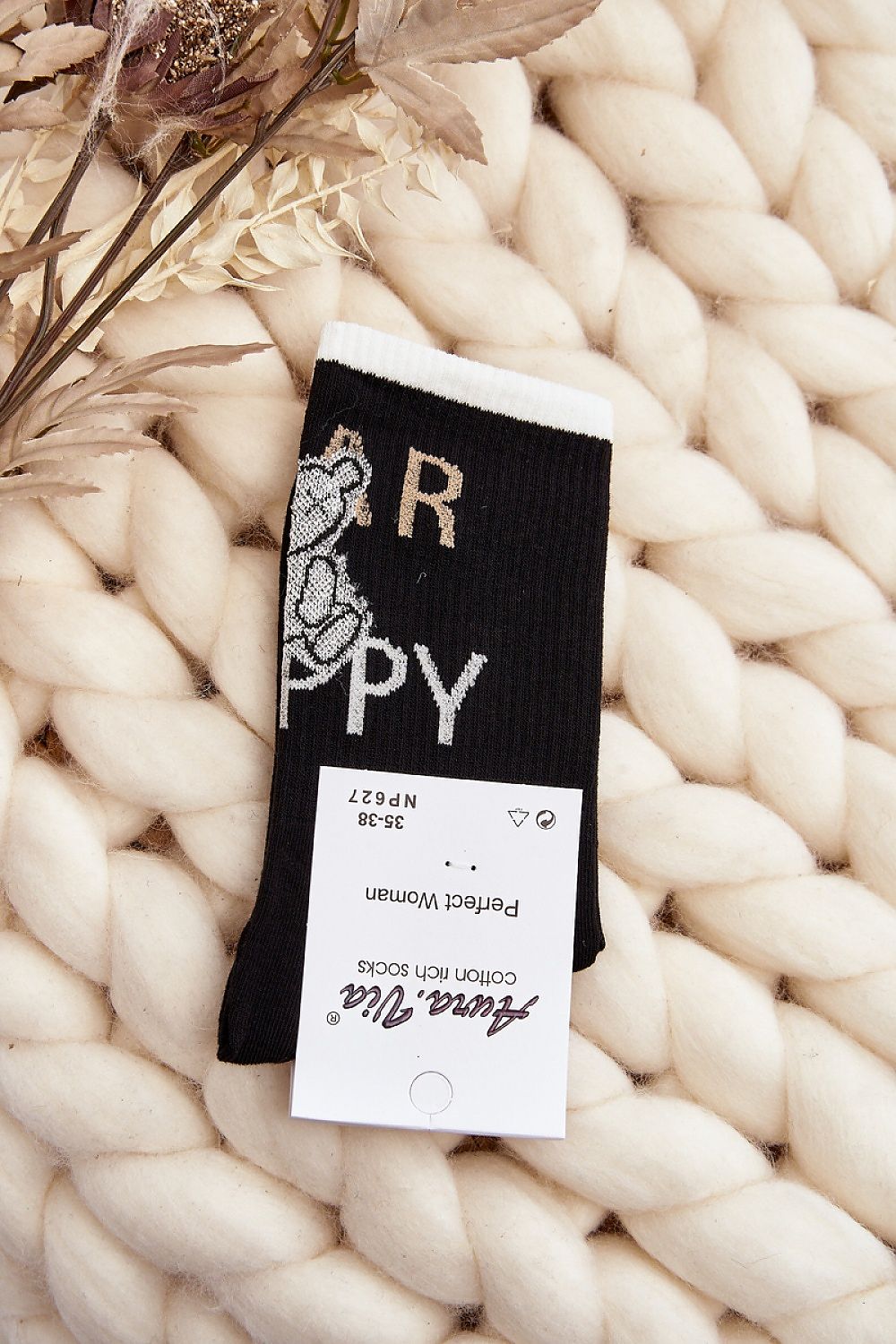  Socken model 191452 Step in style 