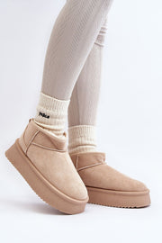  Schneeschuhe model 191631 Step in style 