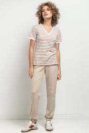  Bluse model 191807 Tessita 