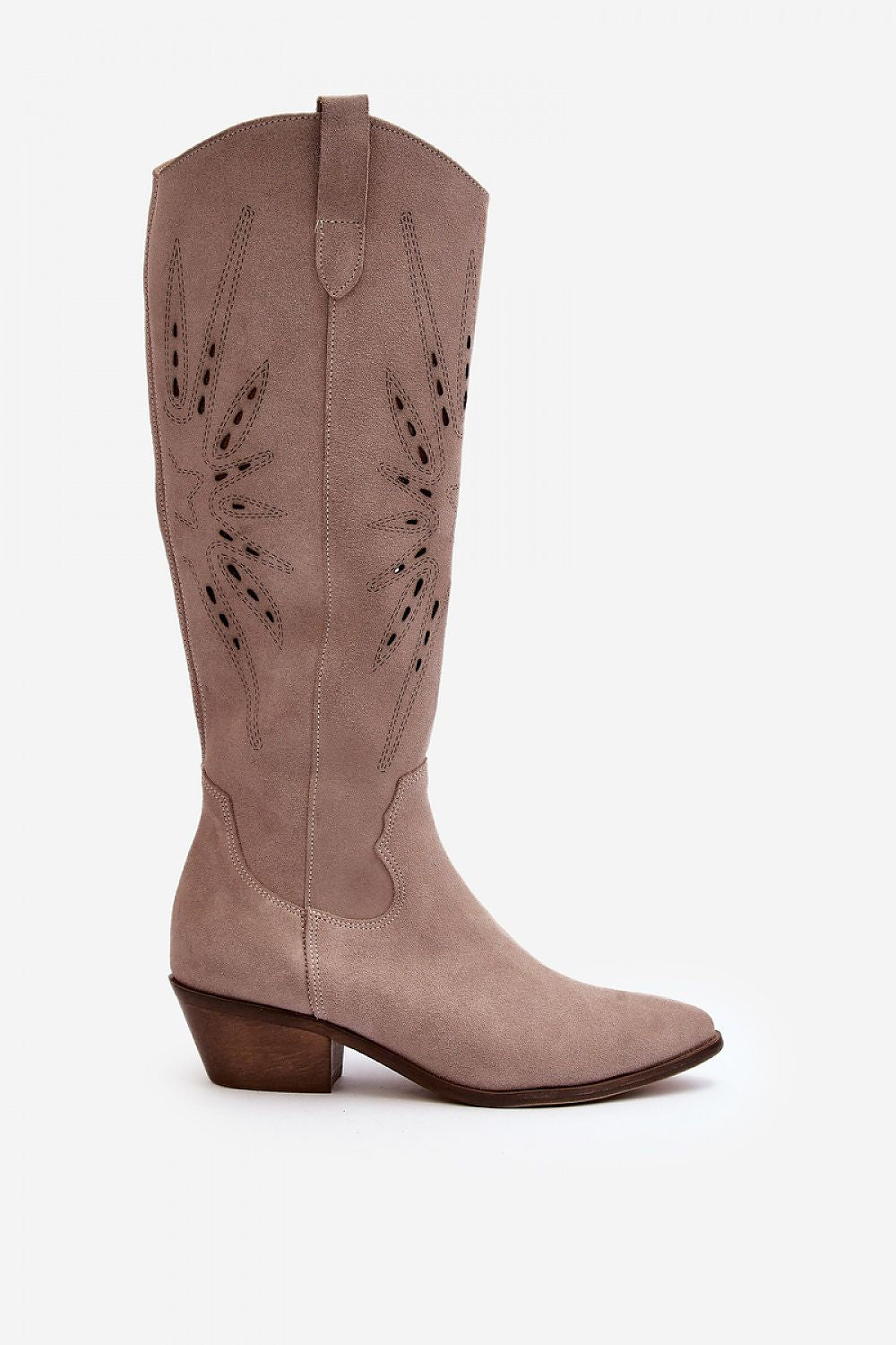  Durchbrochen Stiefel model 192103 Step in style 