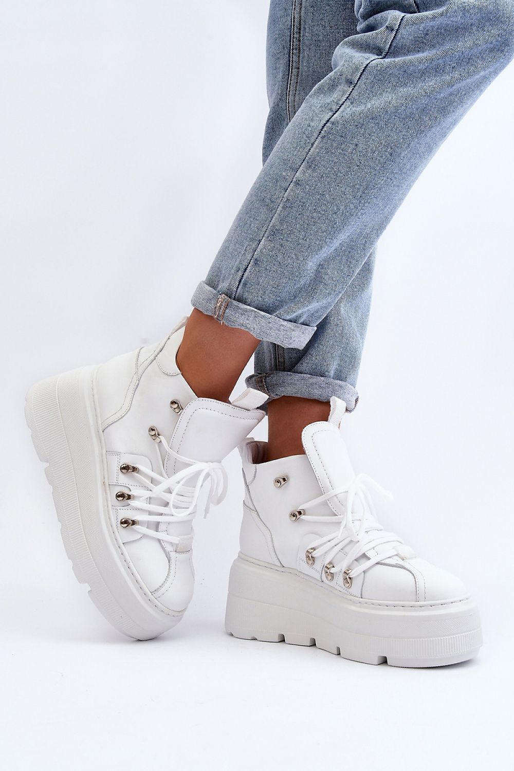  Sportschuhe model 192278 Step in style 