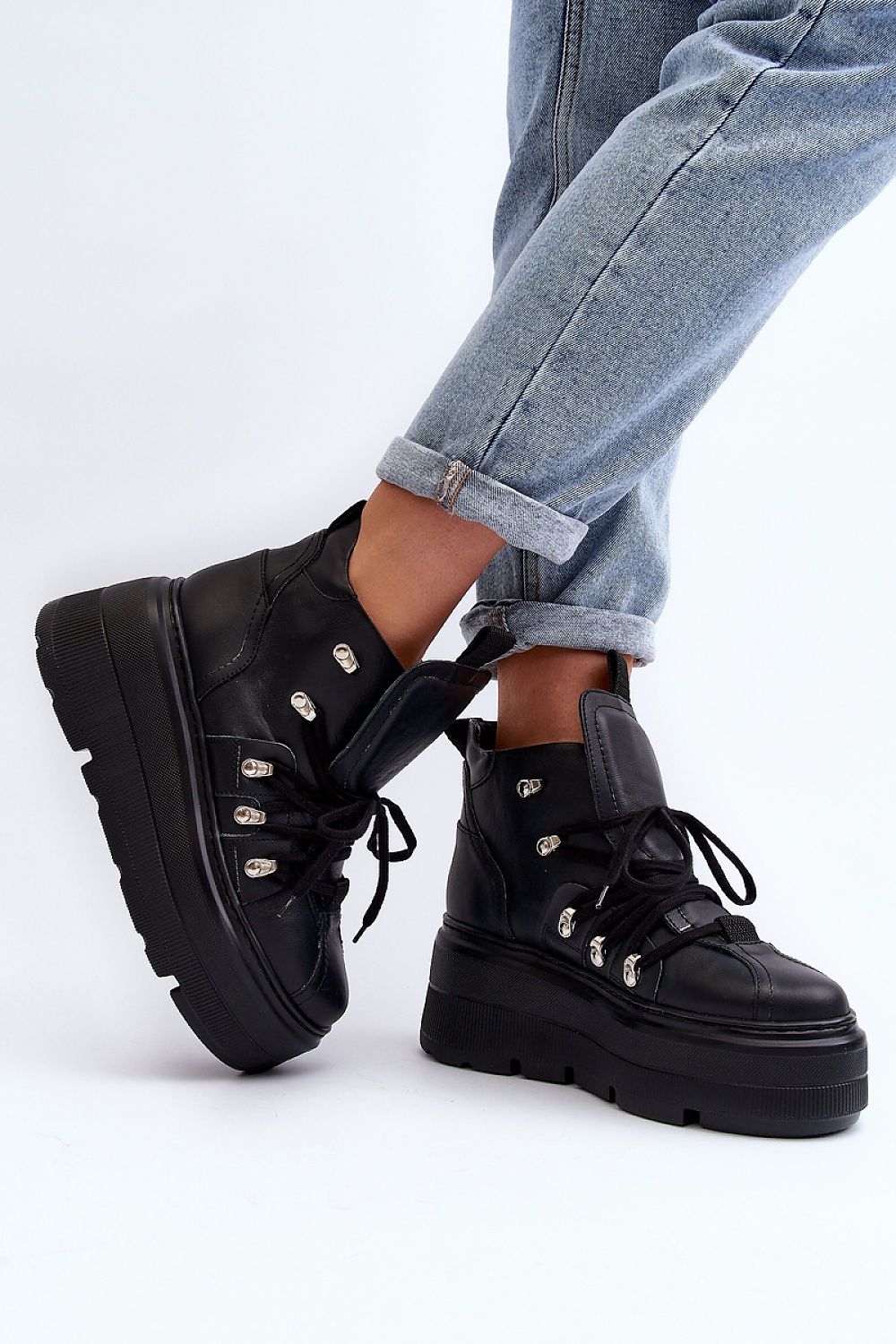  Sportschuhe model 192279 Step in style 