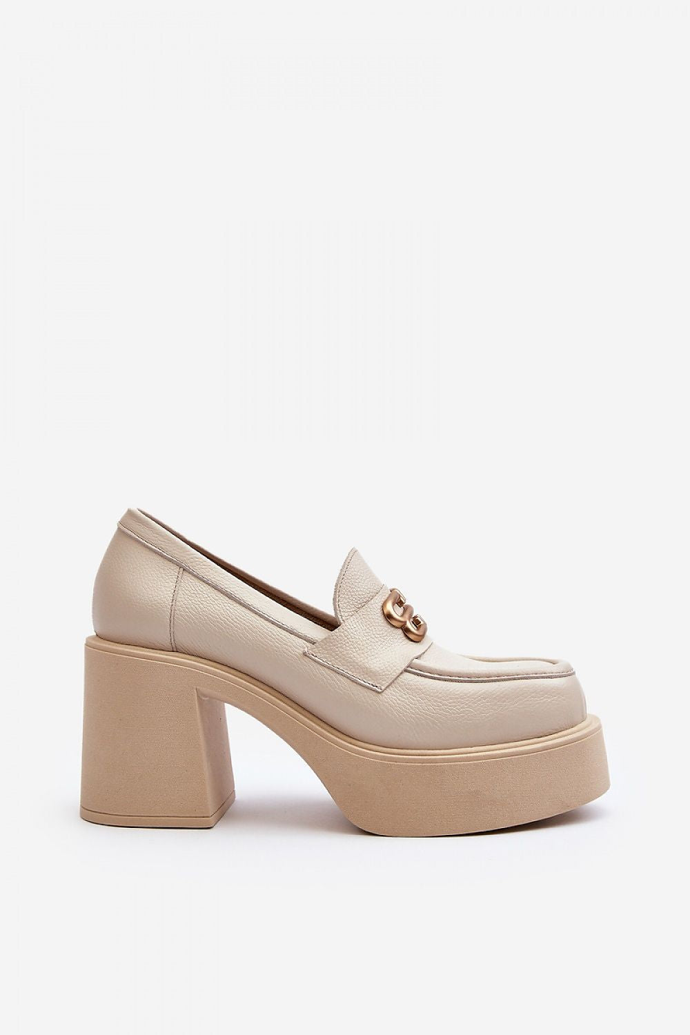  Schuhe mit Absatz model 192289 Step in style 