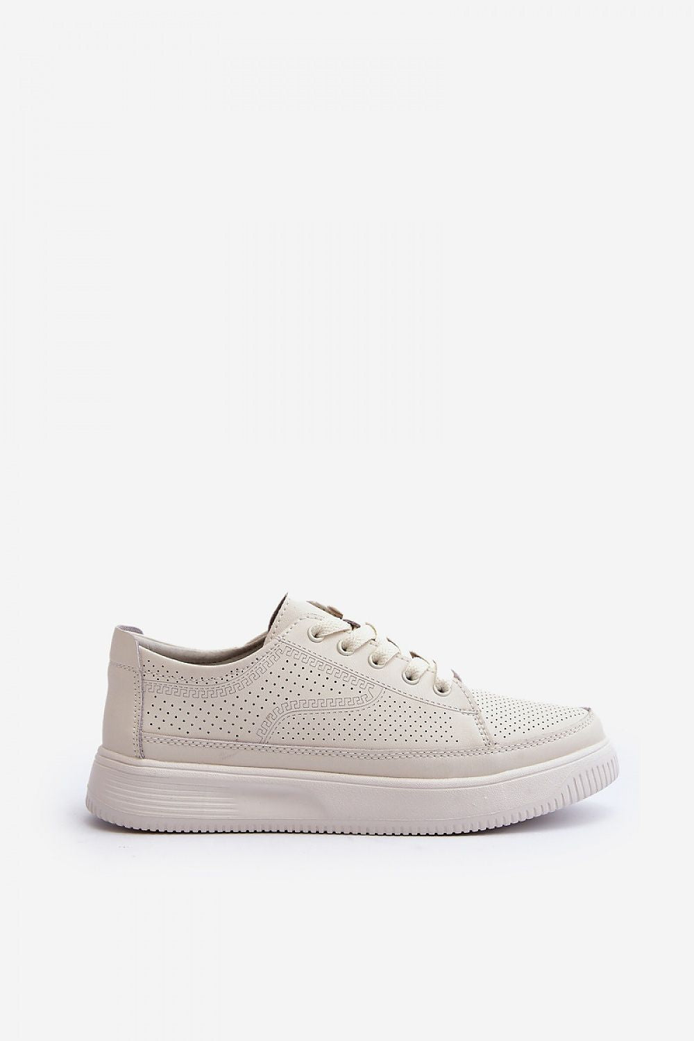  Sportliche Schuhe auf Plattform model 192935 Step in style 