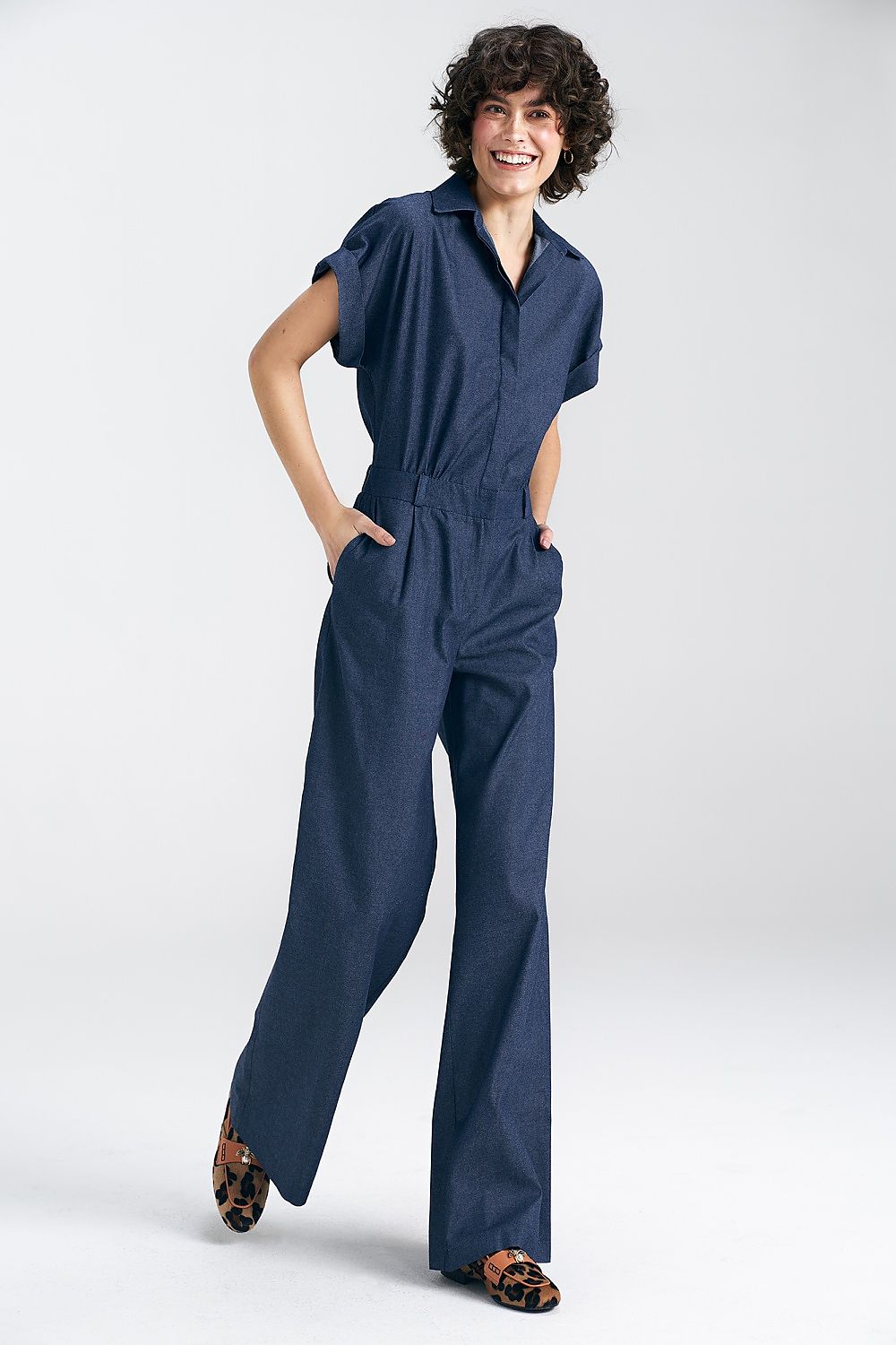  Overall model 193808 Nife 