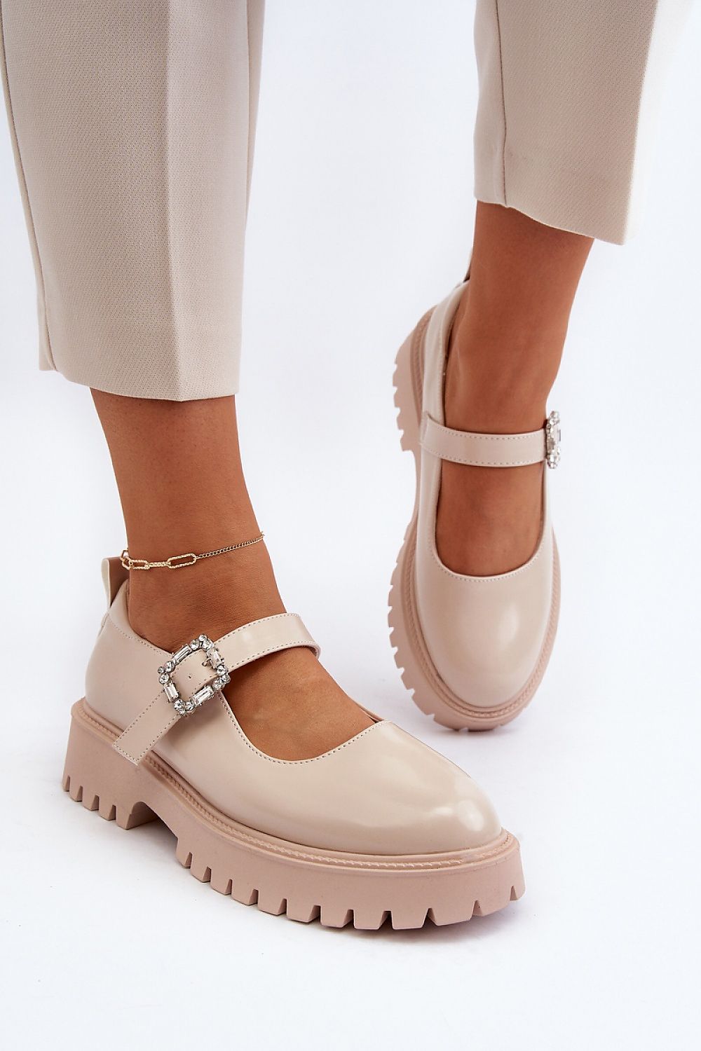  Schuhe mit Absatz model 194173 Step in style 