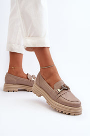  Mokassins model 195257 Step in style 
