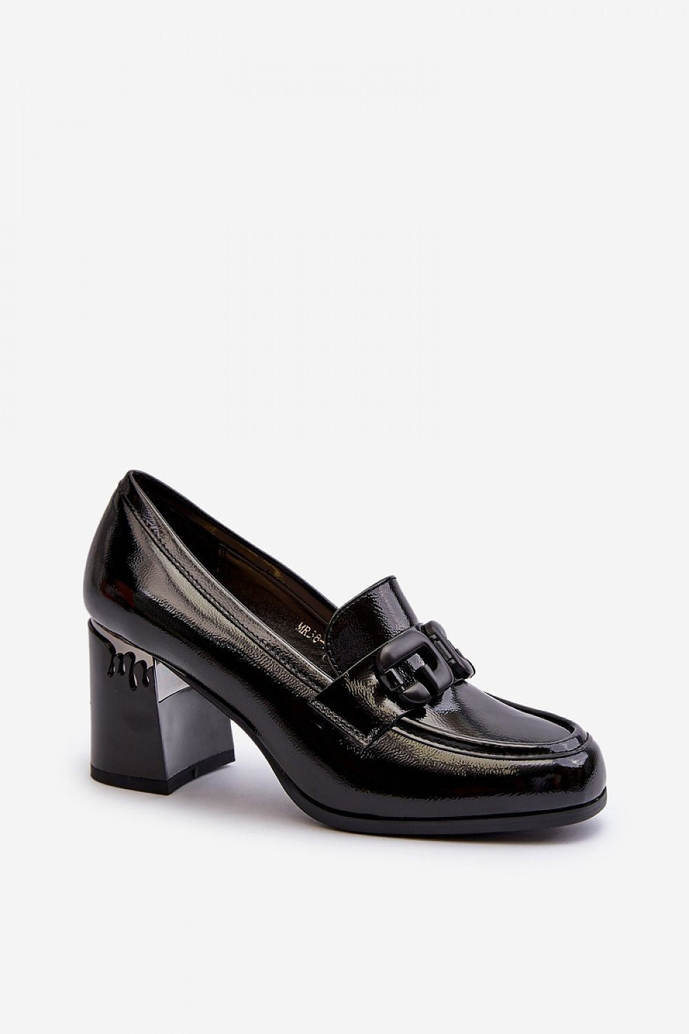  Schuhe mit Absatz model 195396 Step in style 