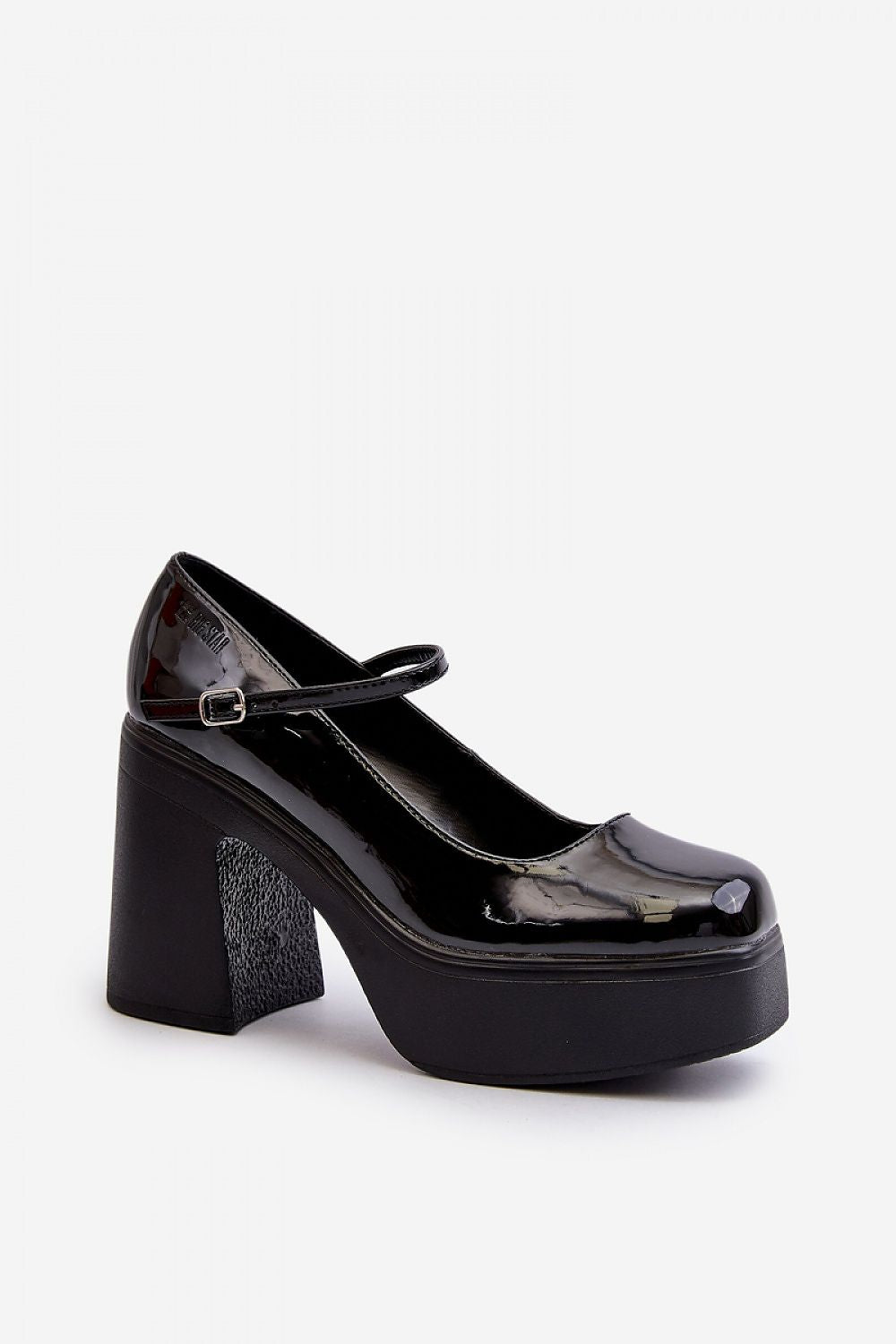  Halbschuhe model 195410 Step in style 