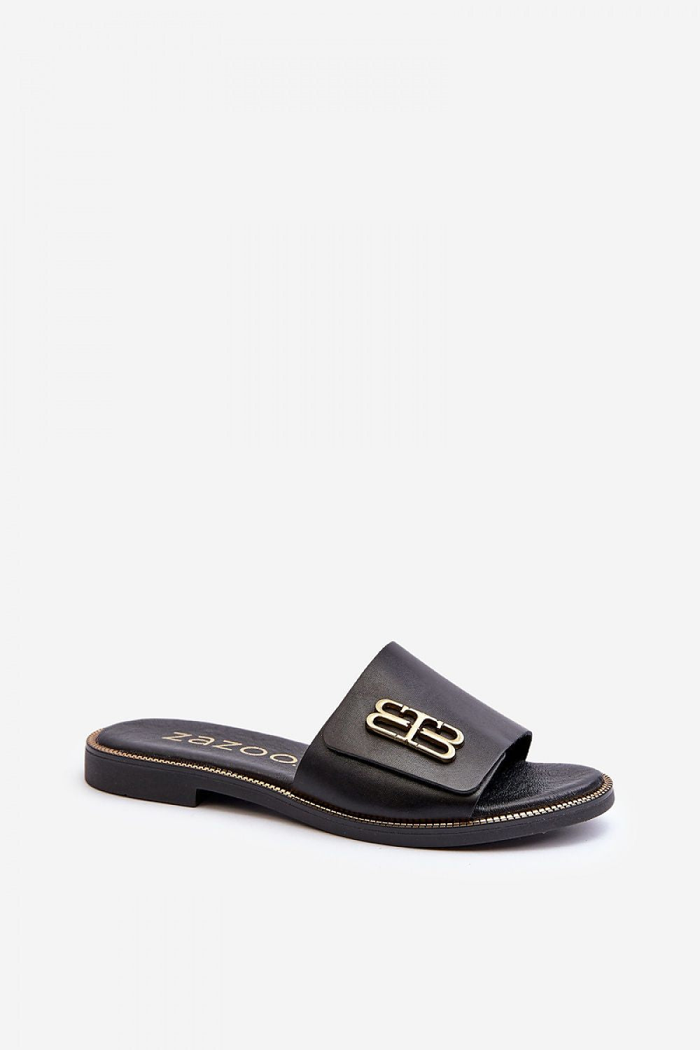 Pantoletten model 195426 Step in style 