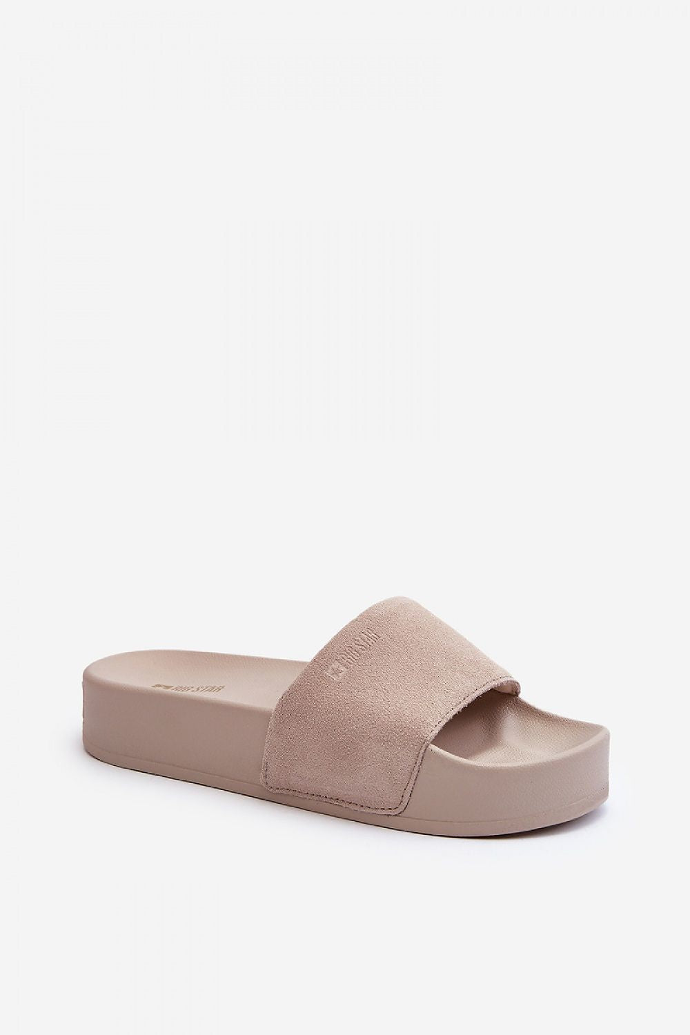  Pantoletten model 195433 Step in style 
