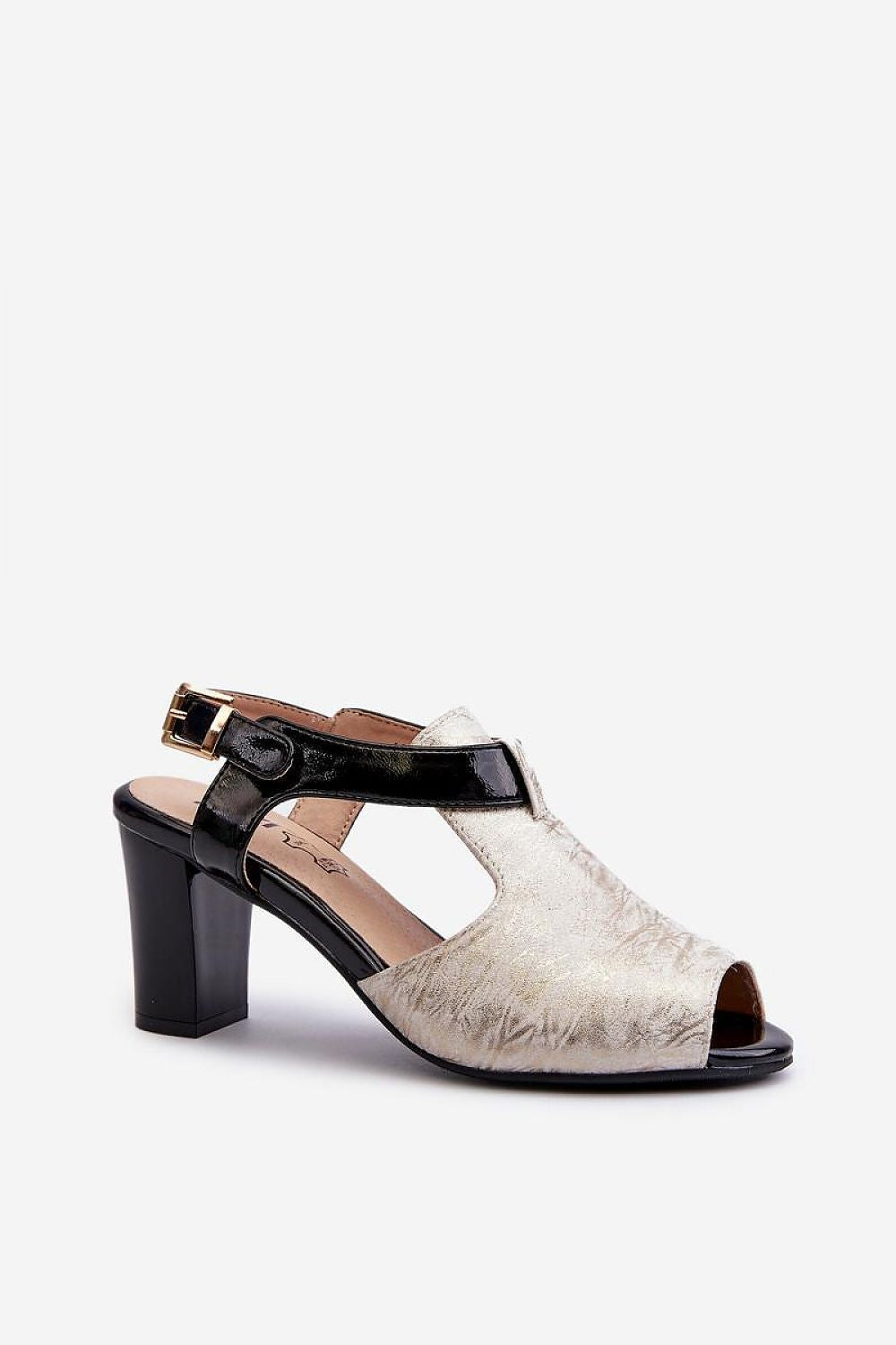  Pantoletten model 196230 Step in style 