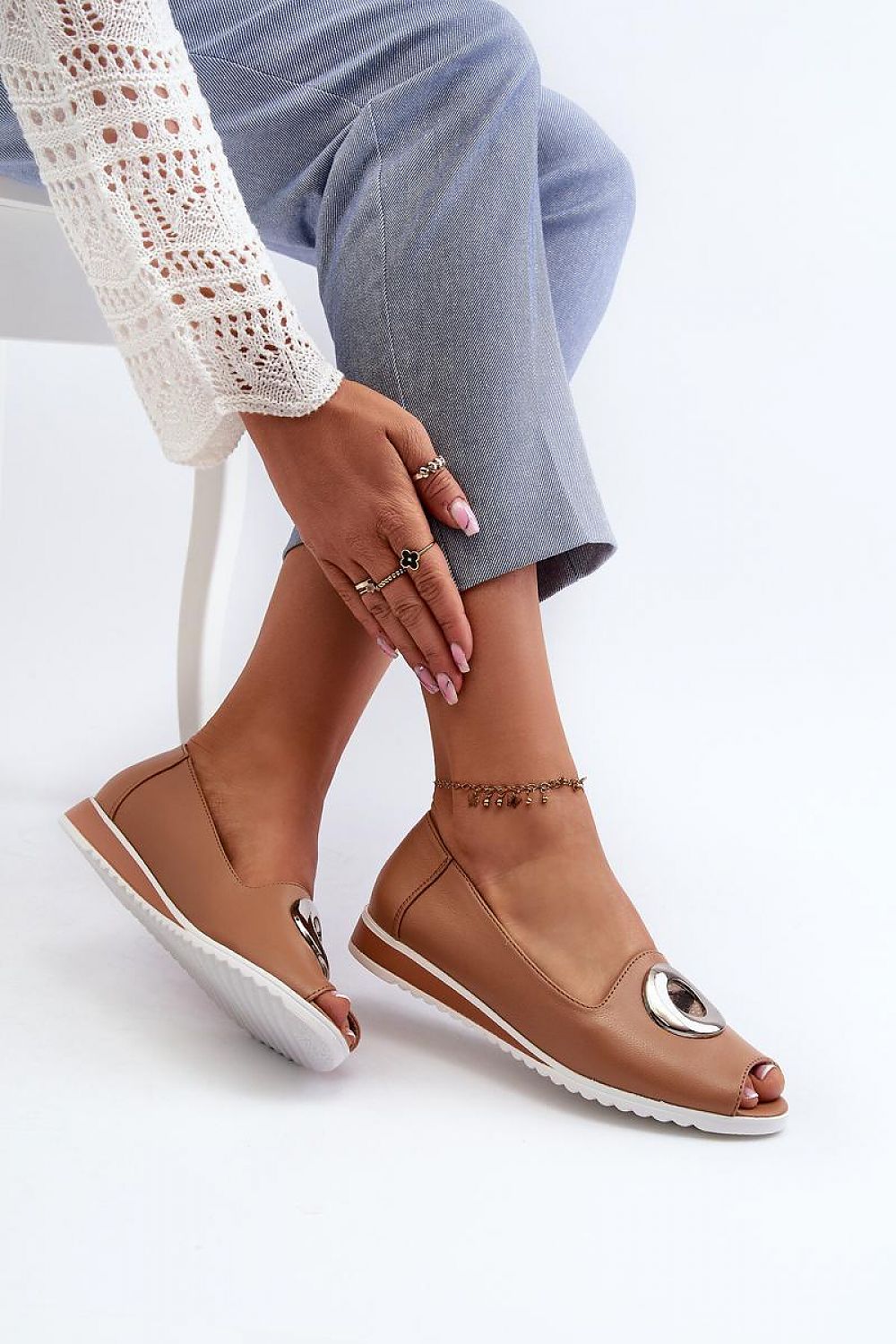 Pumps mit Absatz model 196302 Step in style 