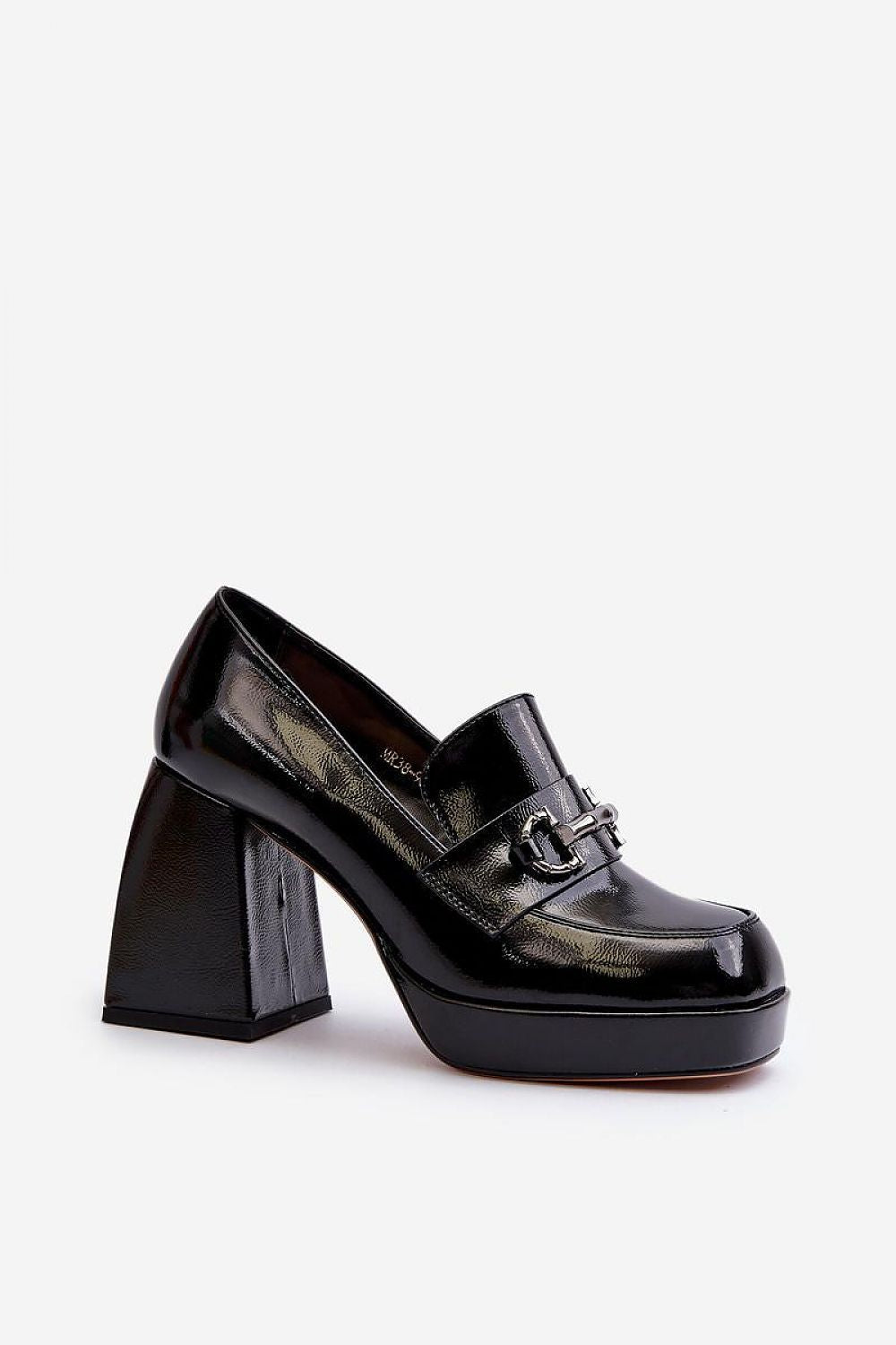  Schuhe mit Absatz model 196316 Step in style 