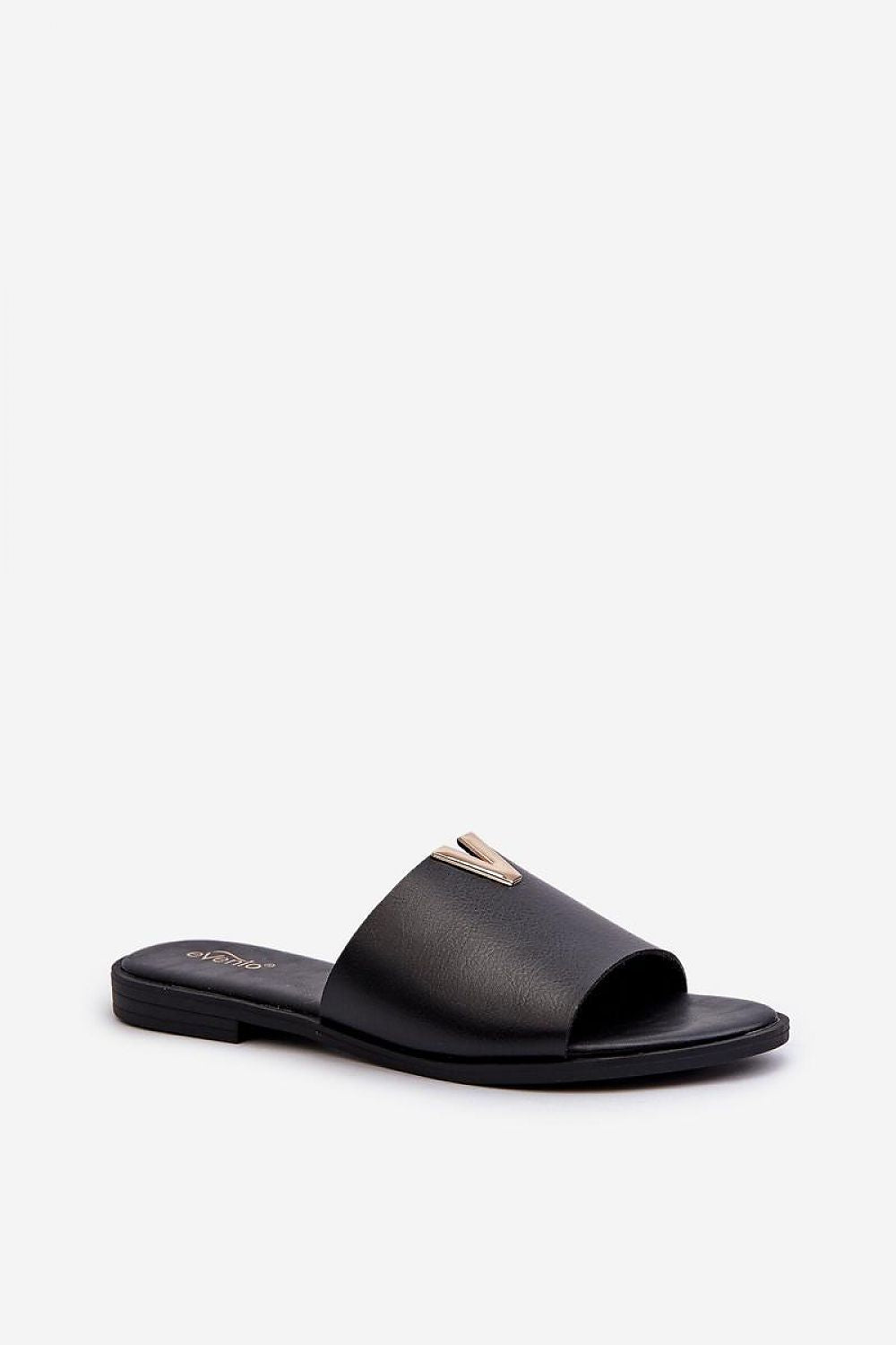  Pantoletten model 196342 Step in style 