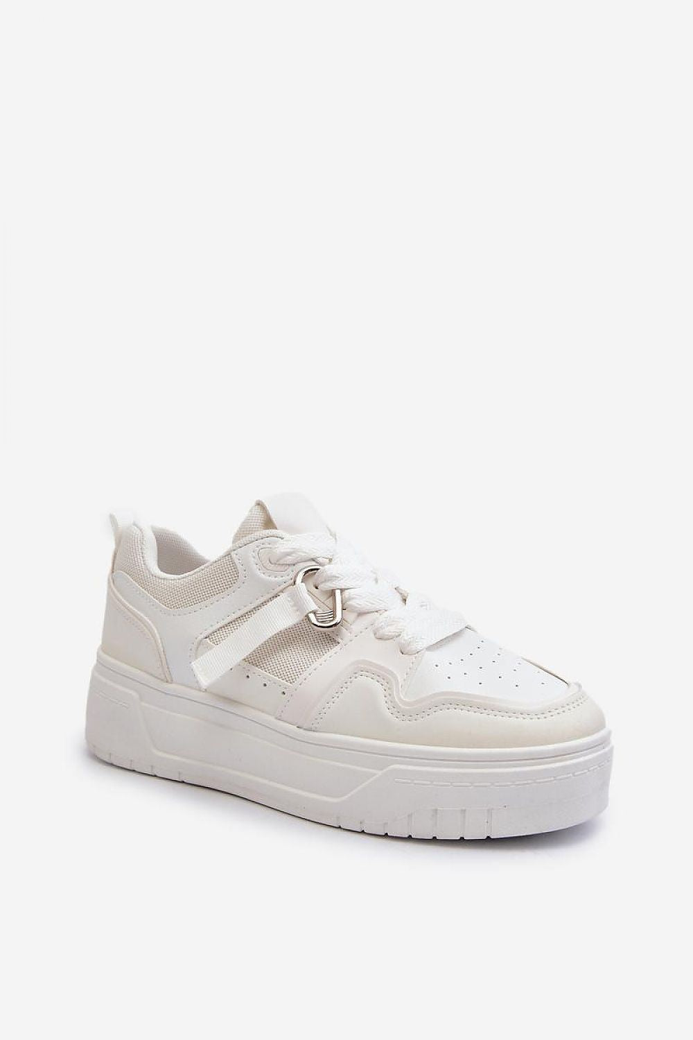  Sportliche Schuhe auf Plattform model 196357 Step in style 