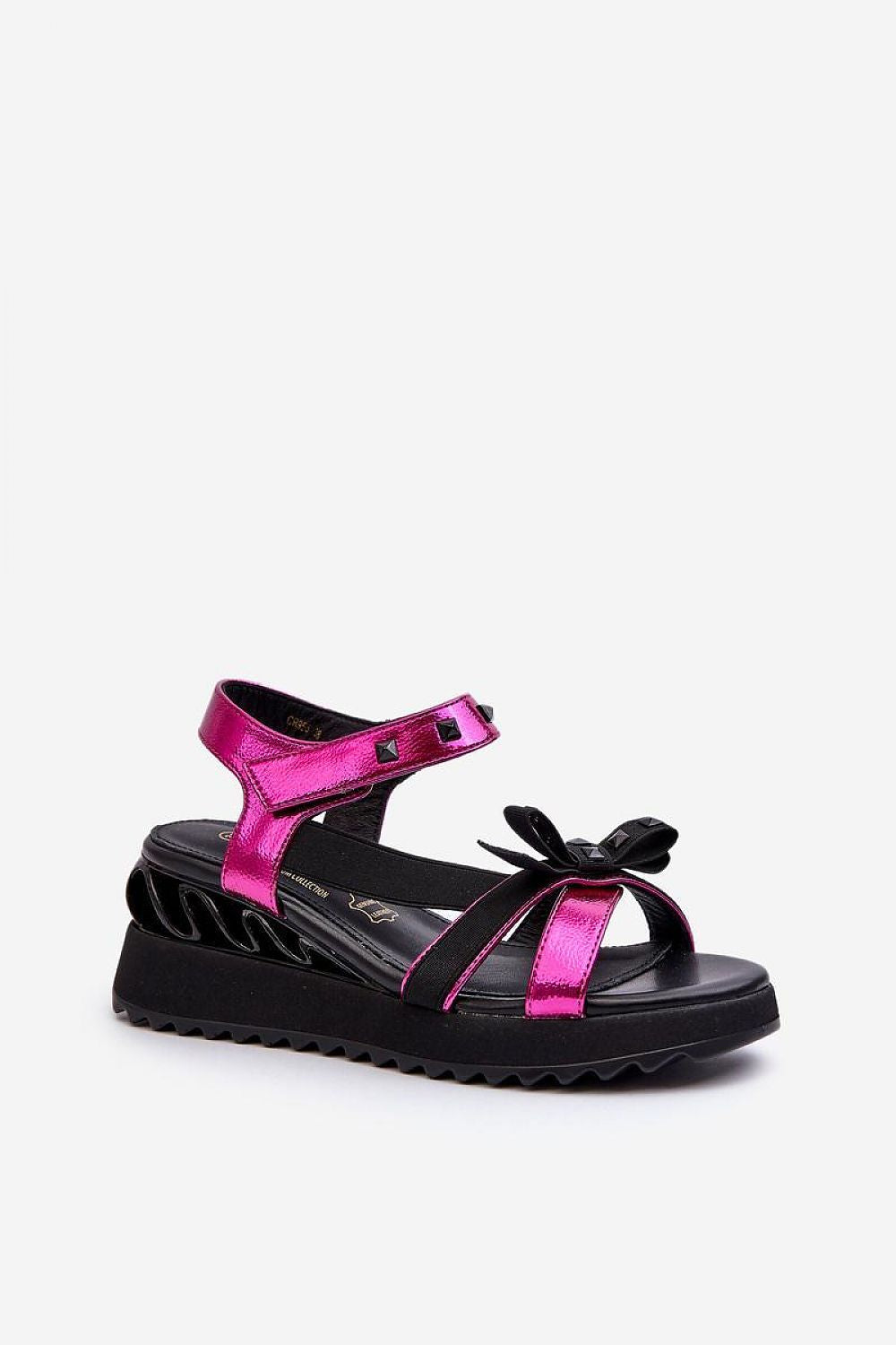  Keilabsatz Sandalen model 196967 Step in style 