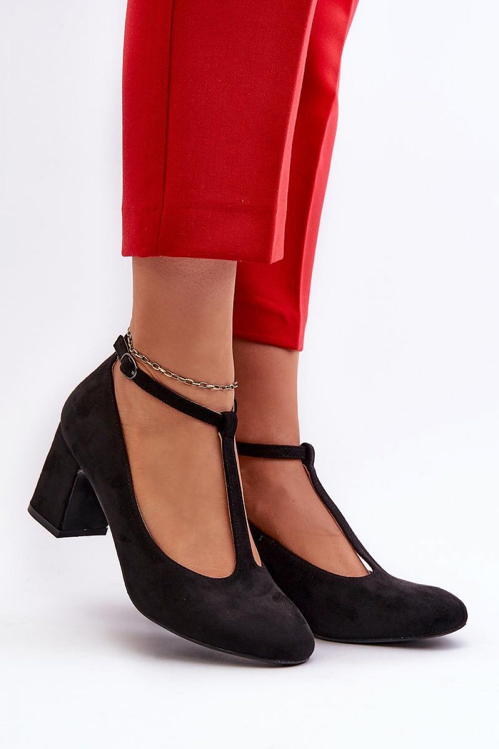  Pumps mit Absatz model 197240 Step in style 
