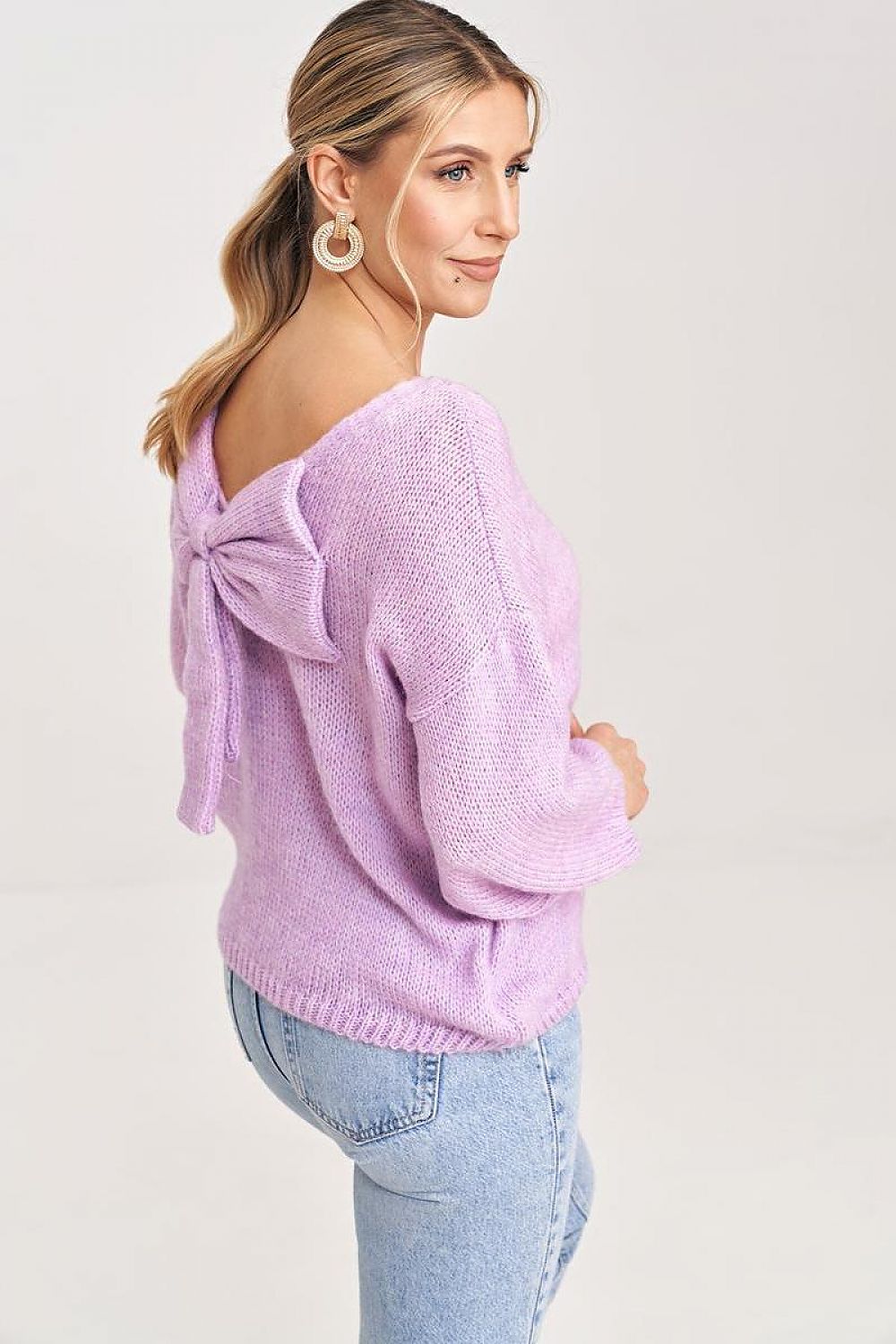  Pullover model 197340 Figl 