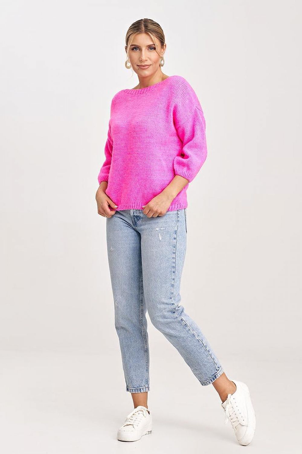  Pullover model 197346 Figl 