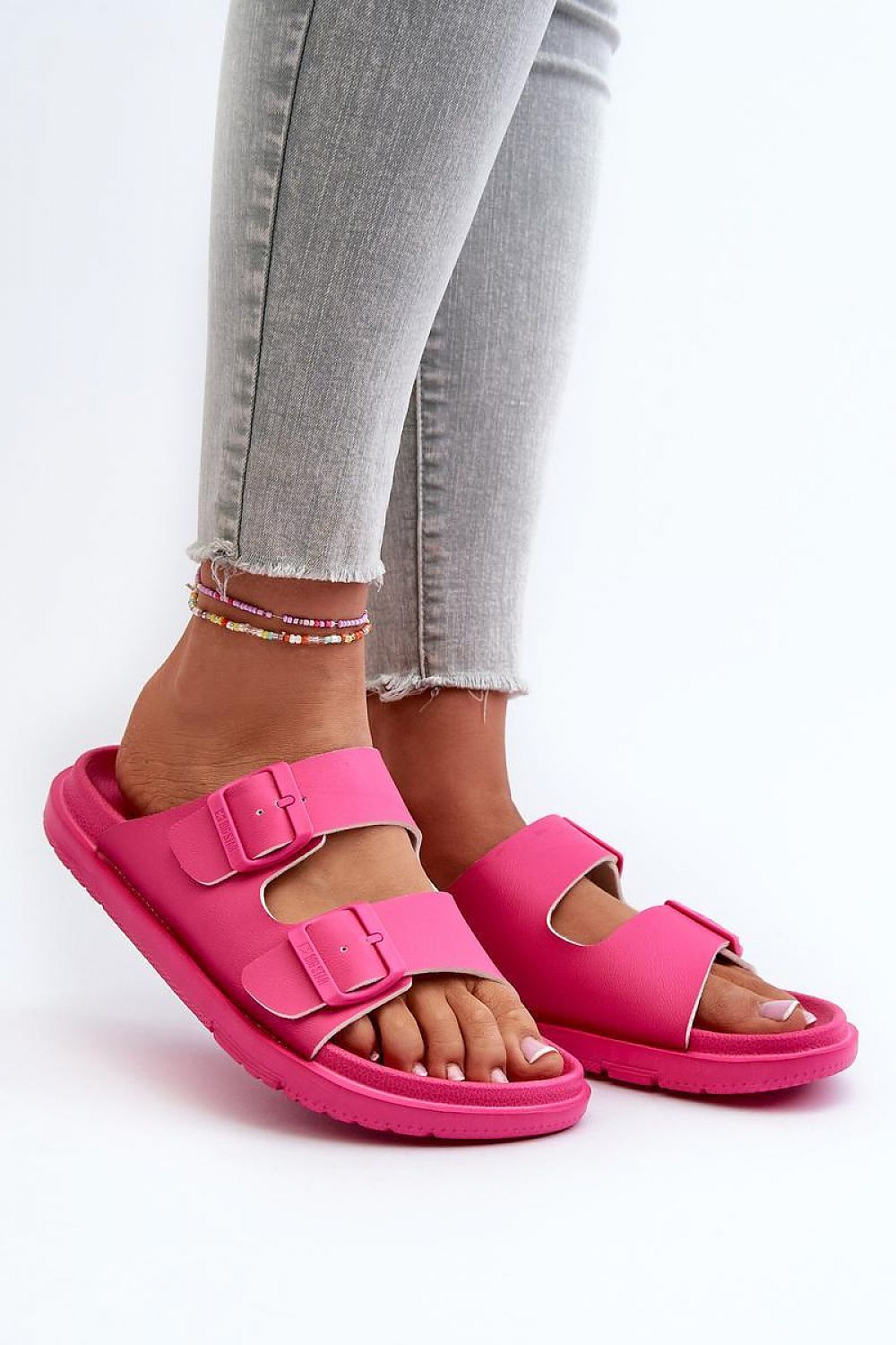  Pantoletten model 197416 Step in style 