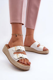  Keilabsatz Sandalen model 197419 Step in style 