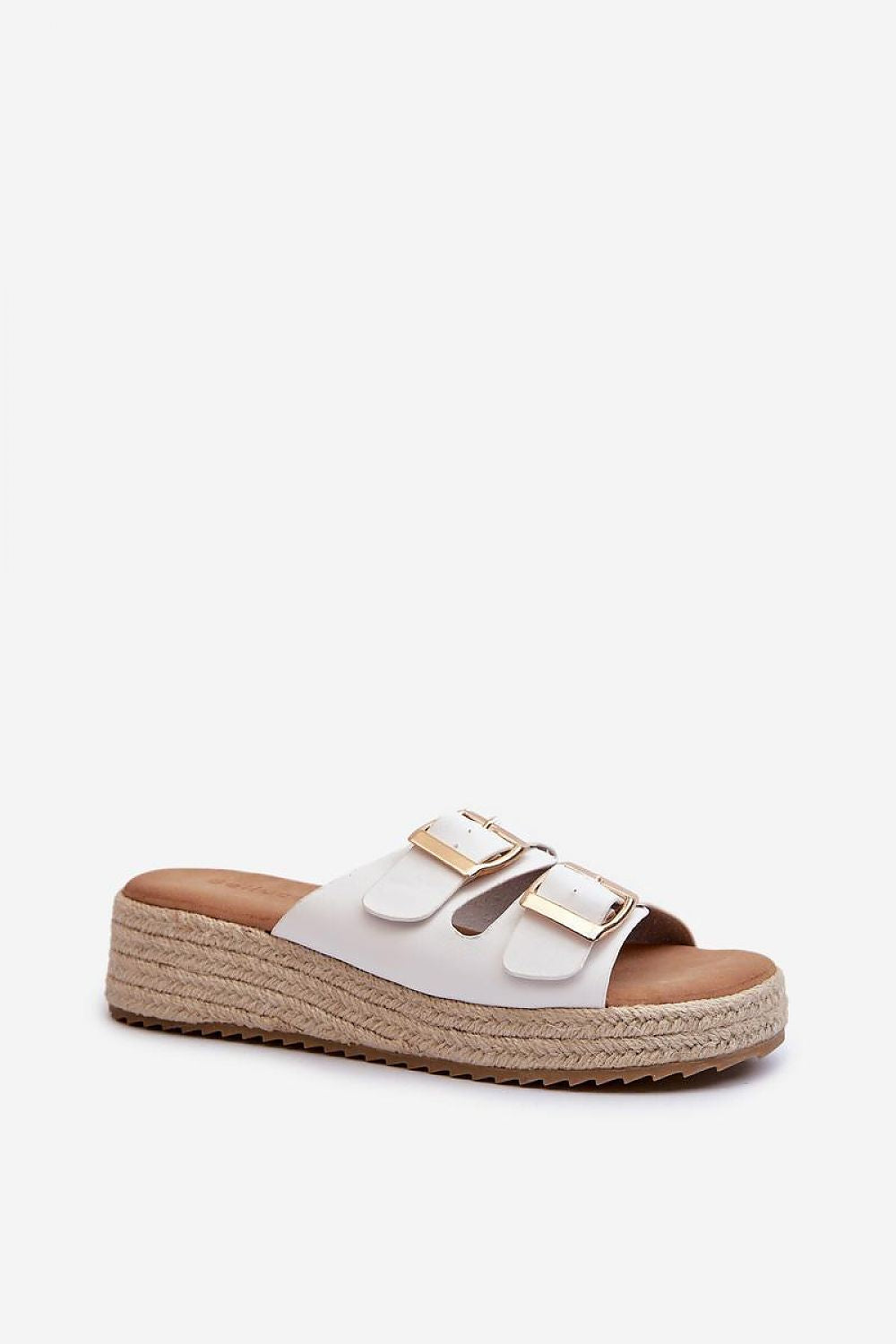  Keilabsatz Sandalen model 197419 Step in style 