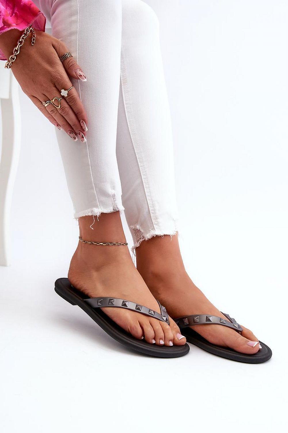  Flip- Flops model 197612 Step in style 