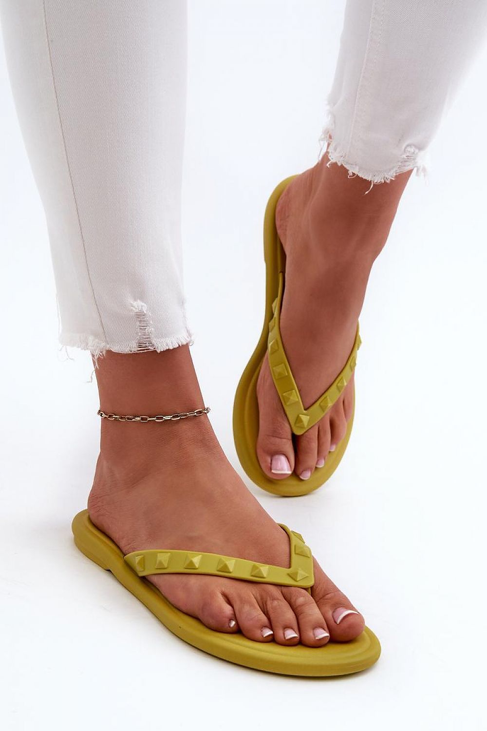  Flip- Flops model 197615 Step in style 