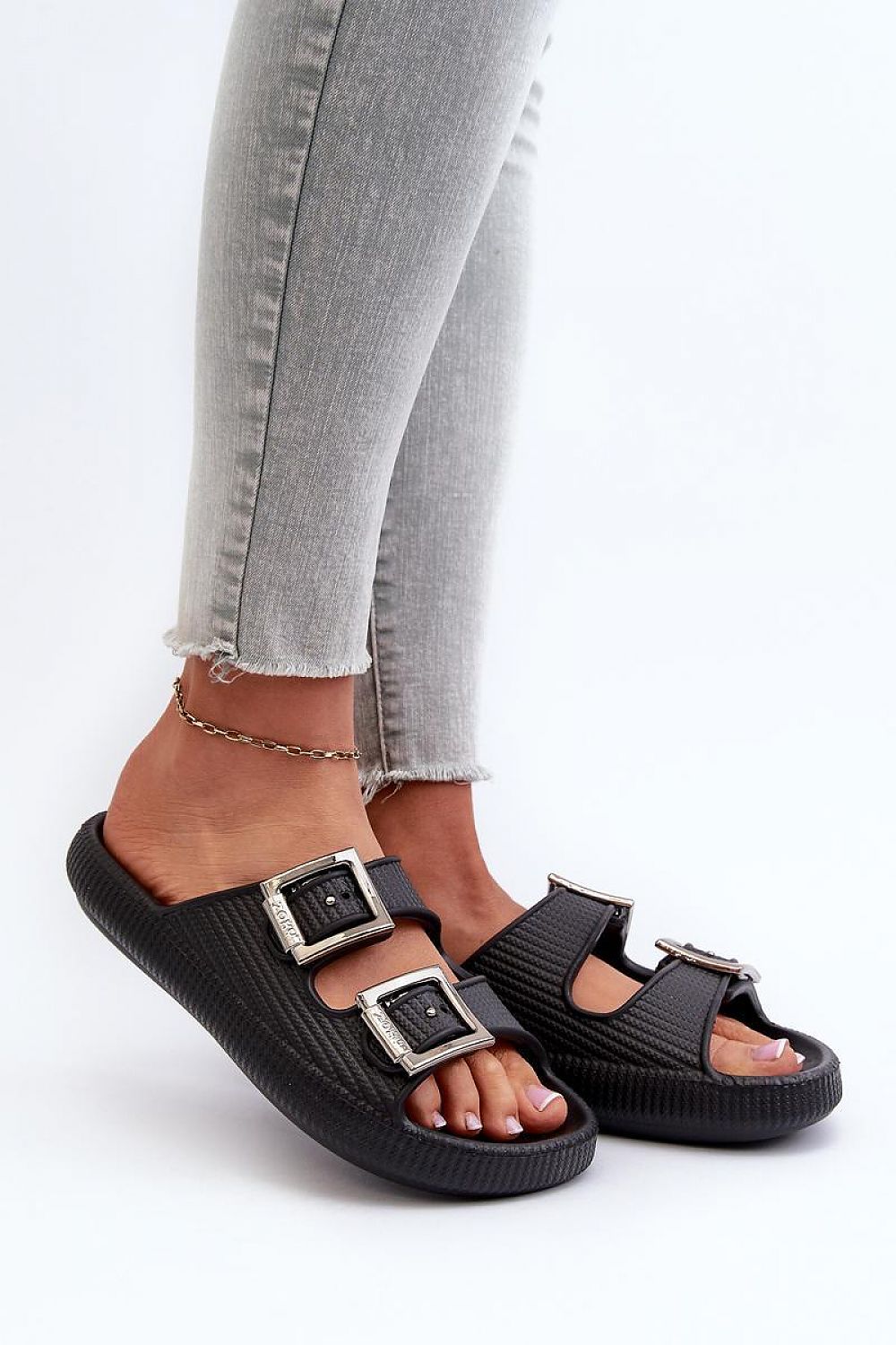  Pantoletten model 197661 Step in style 