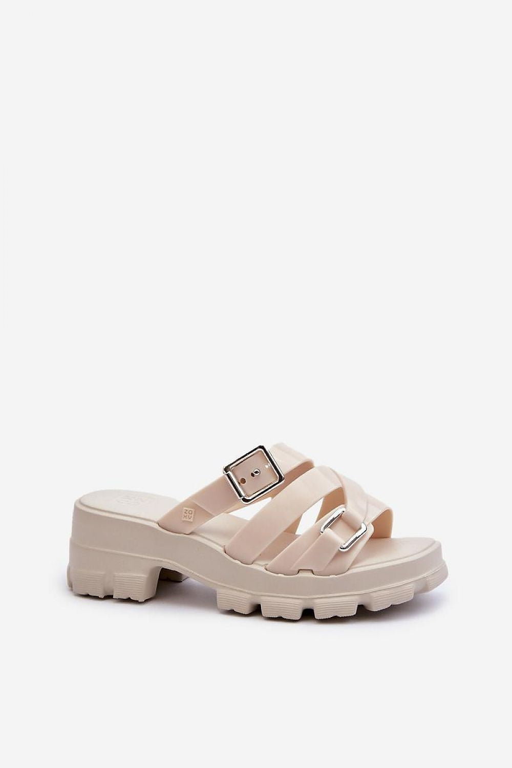  Pantoletten model 197668 Step in style 