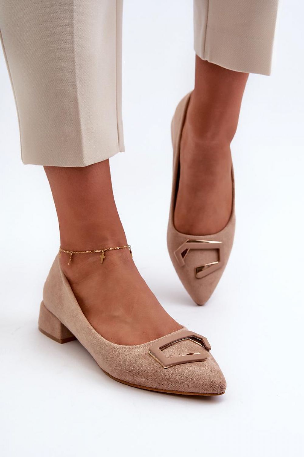  Pumps mit Absatz model 198120 Step in style 