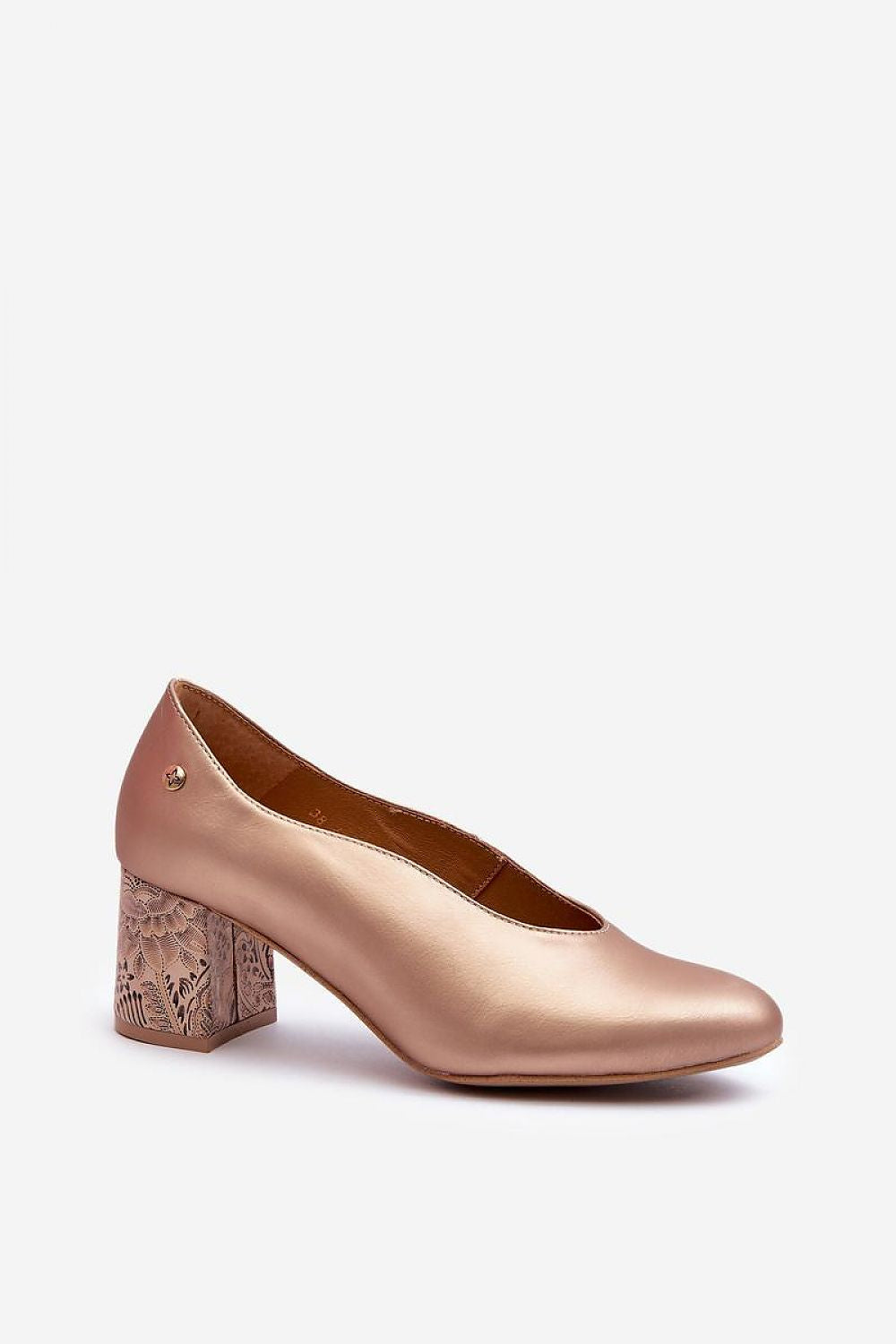  Pumps mit Absatz model 198121 Step in style 