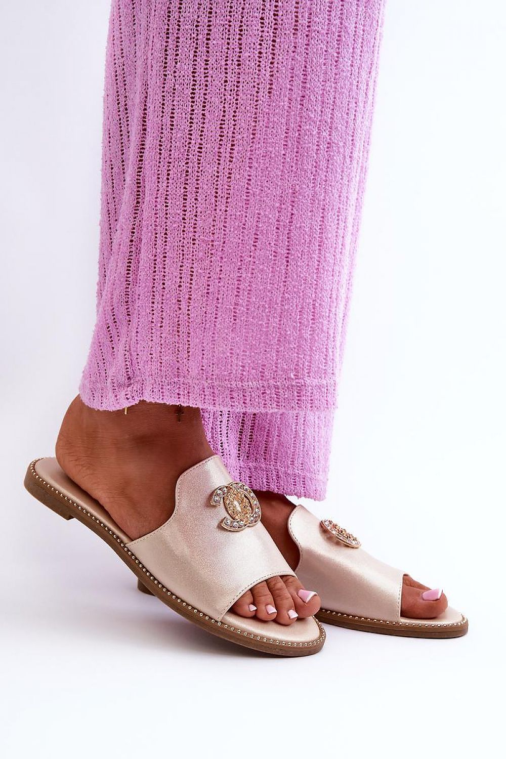  Pantoletten model 198142 Step in style 
