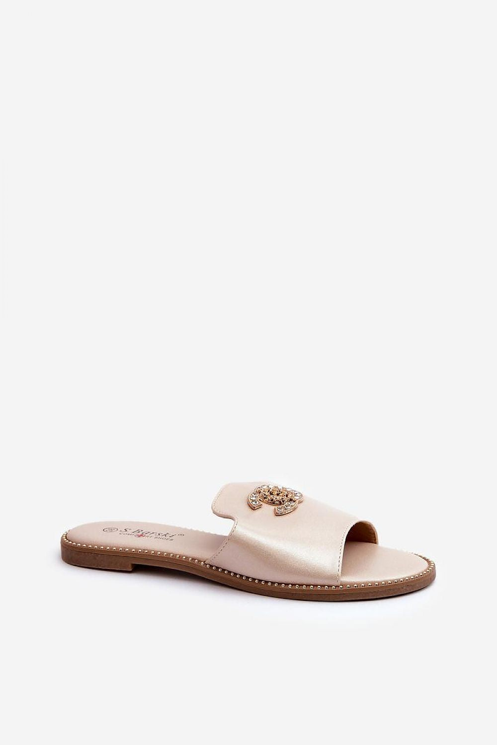  Pantoletten model 198142 Step in style 