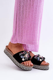  Pantoletten model 198144 Step in style 