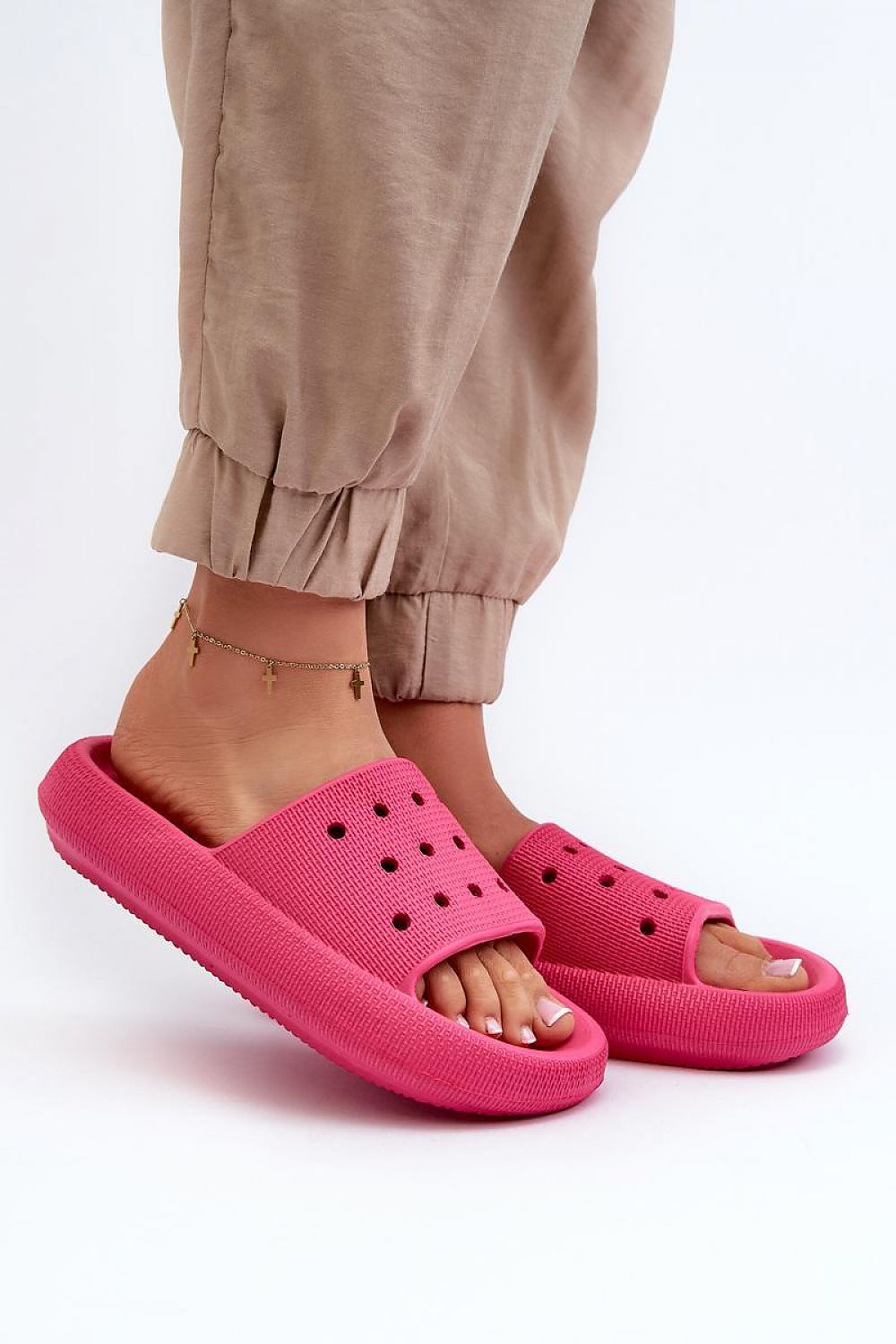  Pantoletten model 198175 Step in style 