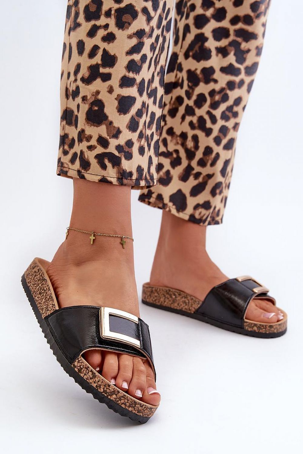  Pantoletten model 198188 Step in style 
