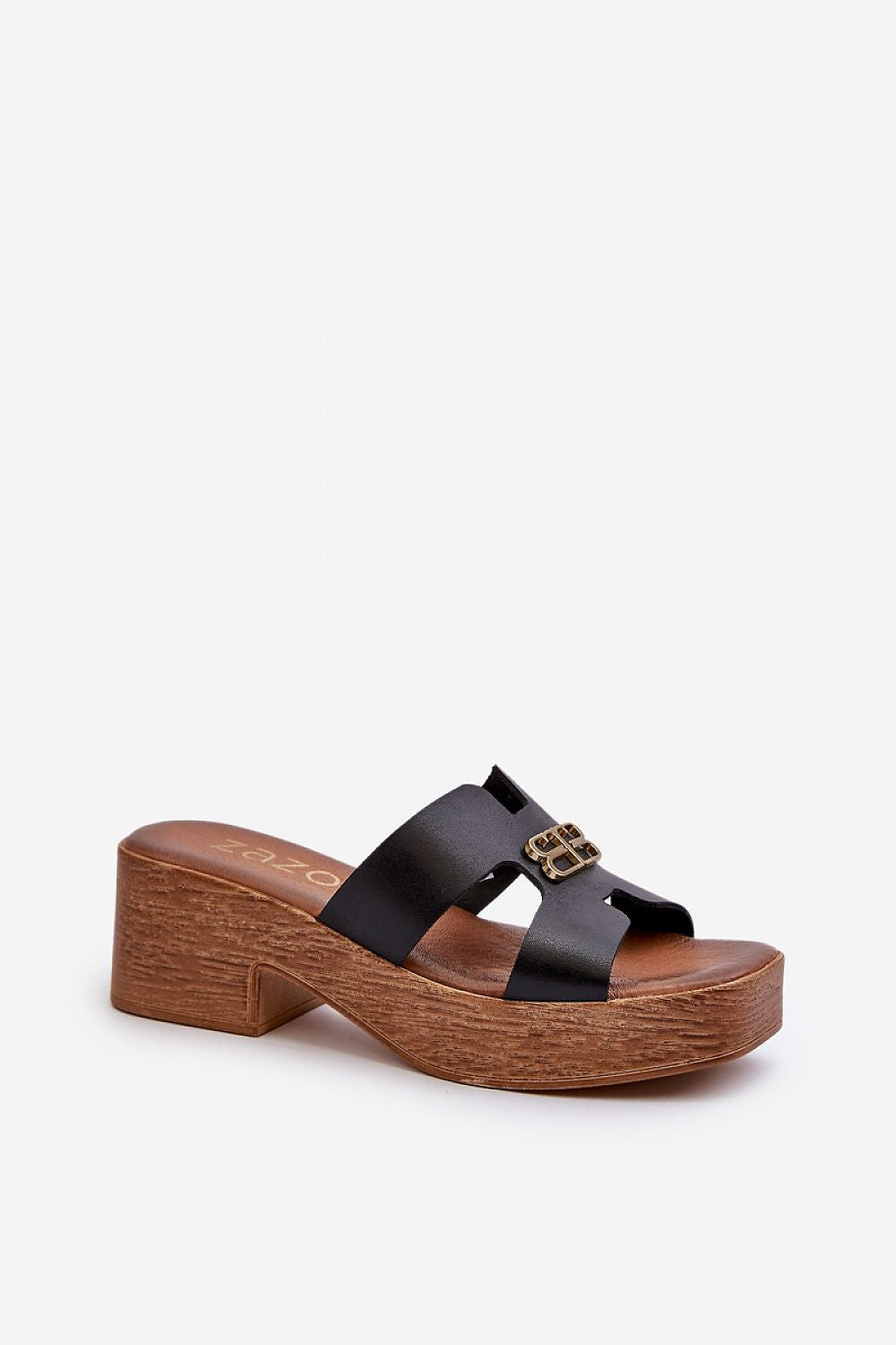  Pantoletten model 198267 Step in style 